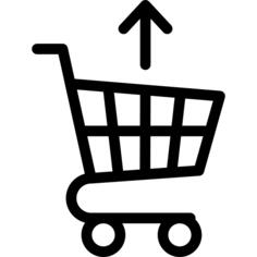 Shopping cart