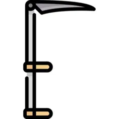 Scythe