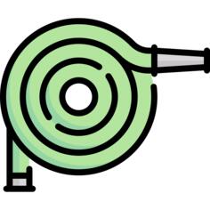 Water hose