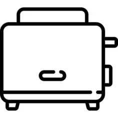 Toaster