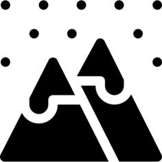 山