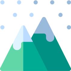 山