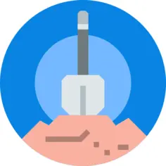 Shovel