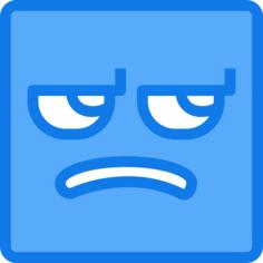 Angry
