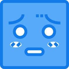 害怕
