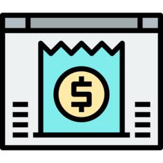 Shopping online