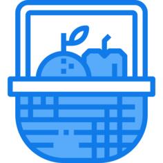 Picnic basket