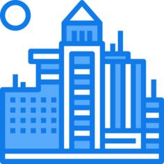 City
