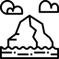 Iceberg