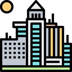 City