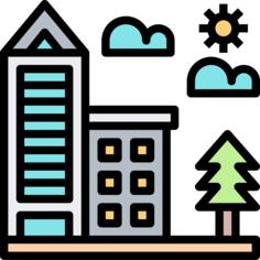 City