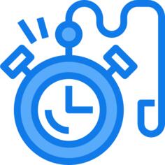 In time