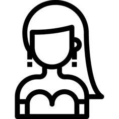 女人
