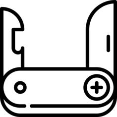 Pocket knife