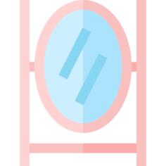 镜子