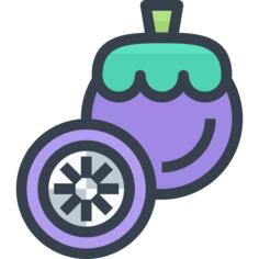 山竹