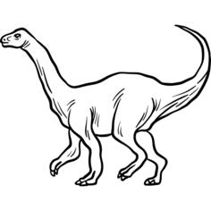 Euskelosaurus