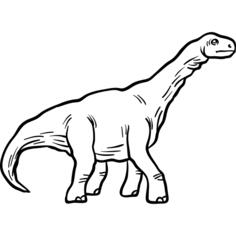 Argentinosaurus