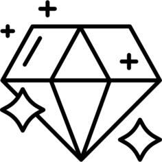 Diamond
