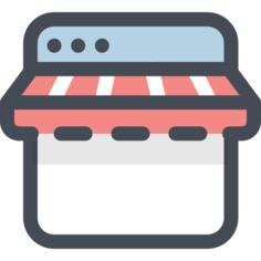 网上商店