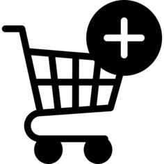 Shopping cart