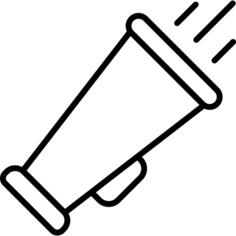 Megaphone
