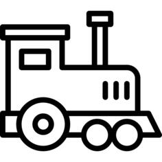 Locomotive