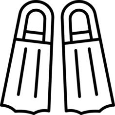 Fins