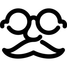 Fun glasses