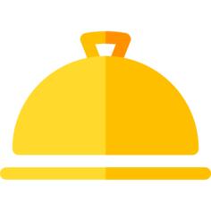 Serving dish