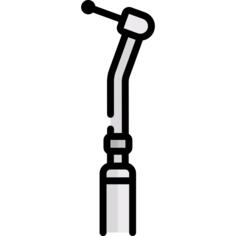 Dental drill