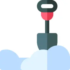 Shovel
