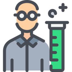 科学家