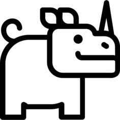 犀牛