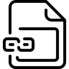 链接文件