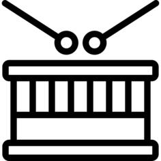 Drum