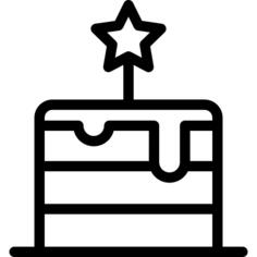 Cake