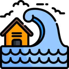 海啸