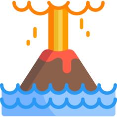 Eruption