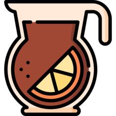 西班牙果酒