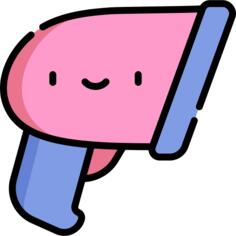 扫码机