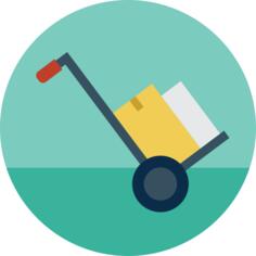 Wheelbarrow