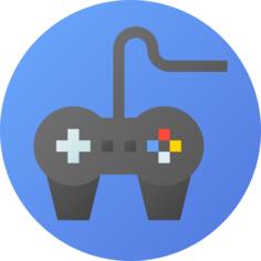 Game pad