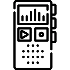 Voice recorder