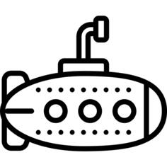 Submarine