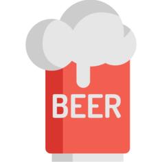 Beer can