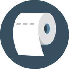 Roll paper