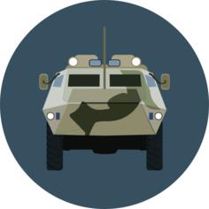 Tank