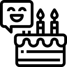 生日蛋糕