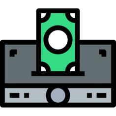付款方法
